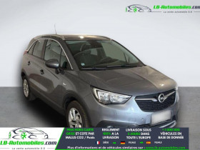 Opel Crossland X 1.5 D 102 ch  occasion � Beaupuy - photo n�2
