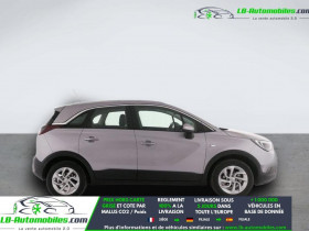 Opel Crossland X 1.5 D 102 ch  occasion � Beaupuy - photo n�3