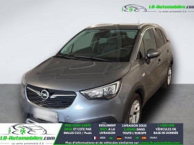 Opel Crossland X , garage LB AUTOMOBILES � Beaupuy