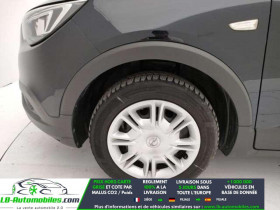 Opel Crossland X 1.5 D 102 ch  occasion � Beaupuy - photo n�7