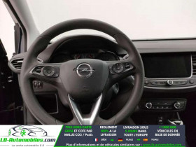 Opel Crossland X 1.5 D 102 ch  occasion � Beaupuy - photo n�6