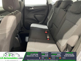 Opel Crossland X 1.5 D 102 ch  occasion � Beaupuy - photo n�6