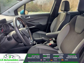 Opel Crossland X 1.5 D 102 ch  occasion � Beaupuy - photo n�5