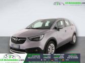 Opel Crossland X 1.5 D 102 ch  � Beaupuy 31