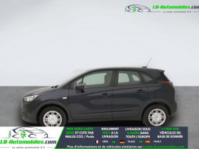 Opel Crossland X 1.5 D 102 ch  occasion � Beaupuy - photo n�4