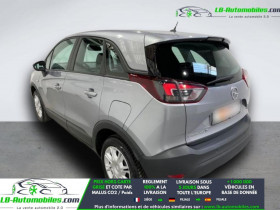 Opel Crossland X 1.5 D 102 ch  occasion � Beaupuy - photo n�4
