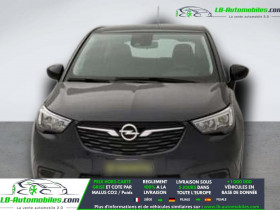 Opel Crossland X 1.5 D 102 ch  occasion � Beaupuy - photo n�3