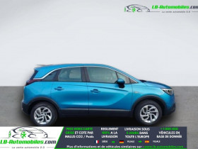 Opel Crossland X 1.5 D 102 ch  occasion � Beaupuy - photo n�4