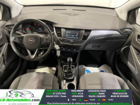 Opel Crossland X 1.5 D 102 ch  occasion � Beaupuy - photo n�3