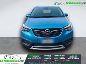 Opel Crossland X 1.5 D 102 ch  occasion � Beaupuy - photo n�3