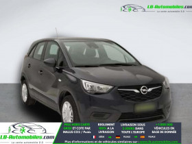 Opel Crossland X 1.5 D 102 ch  occasion � Beaupuy - photo n�2