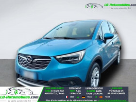 Opel Crossland X 1.5 D 102 ch  occasion � Beaupuy - photo n�2