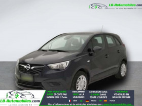 Opel Crossland X , garage LB AUTOMOBILES � Beaupuy