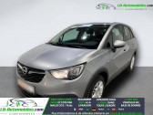 Annonce Opel Crossland X occasion Diesel 1.5 D 102 ch � Beaupuy