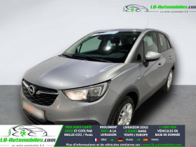 Opel Crossland X , garage LB AUTOMOBILES � Beaupuy