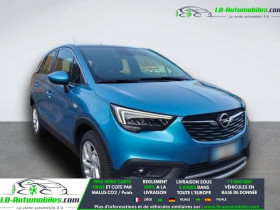 Opel Crossland X , garage LB AUTOMOBILES � Beaupuy