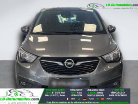 Opel Crossland X 1.5 D 102 ch  occasion � Beaupuy - photo n�3