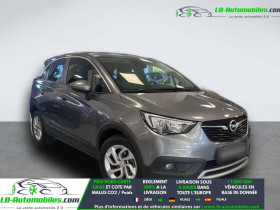 Opel Crossland X 1.5 D 102 ch  occasion � Beaupuy - photo n�2
