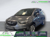 Opel Crossland X 1.5 D 102 ch  � Beaupuy 31