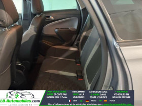 Opel Crossland X 1.5 D 102 ch  occasion � Beaupuy - photo n�5