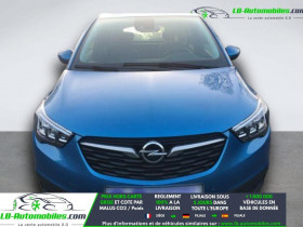 Opel Crossland X 1.5 D 102 ch  occasion � Beaupuy - photo n�3