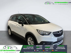 Opel Crossland X 1.5 D 102 ch  occasion � Beaupuy - photo n�2