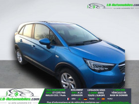 Opel Crossland X 1.5 D 102 ch  occasion � Beaupuy - photo n�2