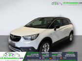 Opel Crossland X 1.5 D 102 ch  � Beaupuy 31