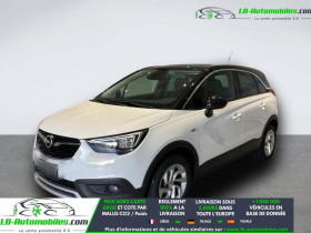 Opel Crossland X , garage LB AUTOMOBILES � Beaupuy