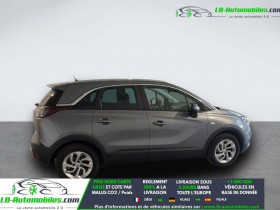 Opel Crossland X 1.5 D 102 ch  occasion � Beaupuy - photo n�4