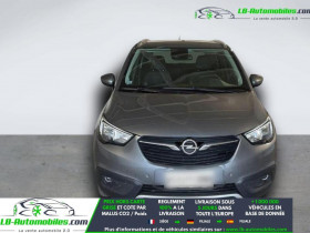 Opel Crossland X 1.5 D 102 ch  occasion � Beaupuy - photo n�3