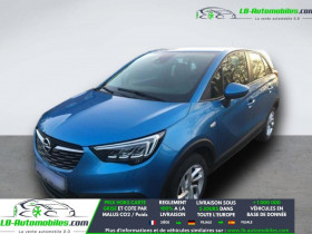 Opel Crossland X , garage LB AUTOMOBILES � Beaupuy