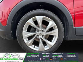 Opel Crossland X 1.5 D 102 ch  occasion � Beaupuy - photo n�8