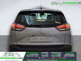 Opel Crossland X 1.5 D 102 ch  occasion � Beaupuy - photo n�6