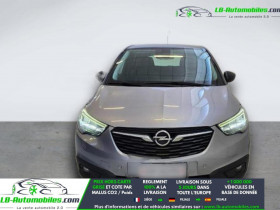 Opel Crossland X 1.5 D 102 ch  occasion � Beaupuy - photo n�5