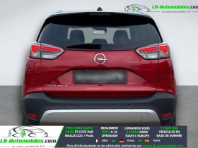 Opel Crossland X 1.5 D 102 ch  occasion � Beaupuy - photo n�6