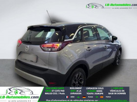 Opel Crossland X 1.5 D 102 ch  occasion � Beaupuy - photo n�4