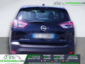 Opel Crossland X 1.5 D 102 ch  occasion � Beaupuy - photo n�3