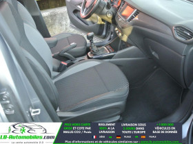 Opel Crossland X 1.5 D 102 ch  occasion � Beaupuy - photo n�4