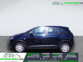 Opel Crossland X 1.5 D 102 ch  occasion � Beaupuy - photo n�2