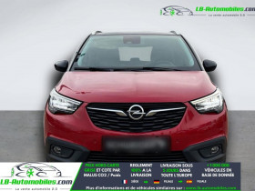 Opel Crossland X 1.5 D 102 ch  occasion � Beaupuy - photo n�4