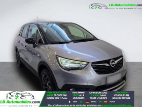 Opel Crossland X 1.5 D 102 ch  occasion � Beaupuy - photo n�2