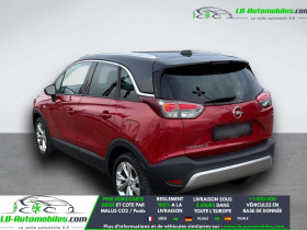 Opel Crossland X 1.5 D 102 ch  occasion � Beaupuy - photo n�3