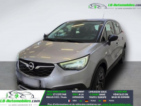 Opel Crossland X , garage LB AUTOMOBILES � Beaupuy