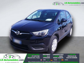 Opel Crossland X , garage LB AUTOMOBILES � Beaupuy