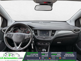 Opel Crossland X 1.5 D 102 ch  occasion � Beaupuy - photo n�2