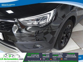 Opel Crossland X 1.5 D 102 ch  occasion � Beaupuy - photo n�4