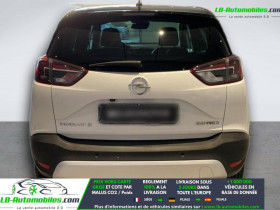 Opel Crossland X 1.5 D 102 ch  occasion � Beaupuy - photo n�5