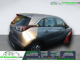 Opel Crossland X 1.5 D 102 ch  occasion � Beaupuy - photo n�3