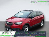 Opel Crossland X 1.5 D 102 ch  � Beaupuy 31